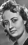 Актриса Алла Ролик — фото персоны