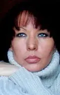 Актриса Элина Суни — фото персоны