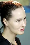 Актриса Консуэло Чатти — превью фото персоны