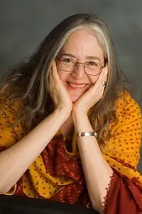 Актриса Alexis Krasilovsky — главное фото персоны