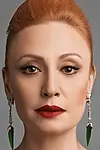 Актриса Гюльчин Сантырджыоглу — превью фото персоны
