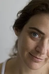 Актриса Justine Otondo — фото персоны