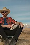 Актёр Кристиан Снелл — превью фото персоны