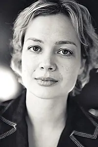 Актриса Кристина Штинемайер — фото персоны