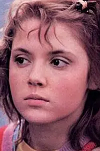 Актриса Изабель Межиа — фото персоны