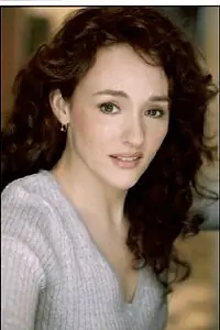 Актриса Olivia Keister-Krasny — главное фото персоны