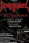 Актёр Death Angel — превью фото персоны