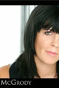 Актриса Marisa McGrody — главное фото персоны