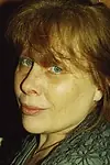Актриса Франческа Ярбусова — превью фото персоны