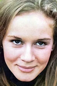 Актриса Доминик Санда — фото персоны