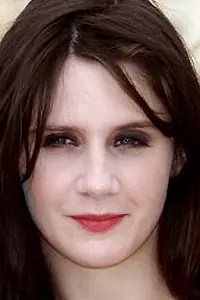 Актриса Жюдит Шемла — фото персоны