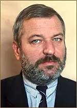 Актёр Павел Сухов — фото персоны