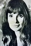 Актриса Гизела Хесс — превью фото персоны