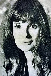 Актриса Гизела Хесс — главное фото персоны