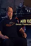 Актёр Mark Racop — превью фото персоны