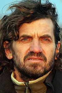 Актёр Серж Делл’Амико — фото персоны