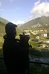 Актёр Чарльз Эванс — превью фото персоны