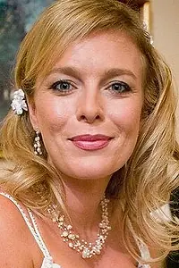 Актриса Люси Бенешова — фото персоны