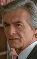 Актёр Джон Ф. Гофф — фото персоны