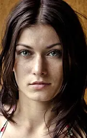 Актриса Sylta Fee Wegmann — фото персоны