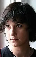 Актриса Йоланта Яцковска — фото персоны