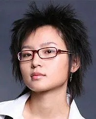 Актриса Bichang Zhou — фото персоны