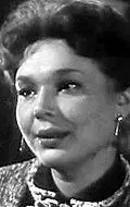 Актриса Лариса Архипова — фото персоны