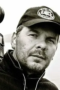 Актёр Рик Уолкер — фото персоны
