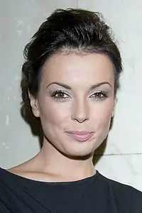 Актриса Катажина Глинка — фото персоны