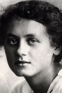 Актриса Милена Есенская — фото персоны