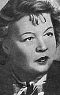 Актриса Катерина Тиссова — главное фото персоны