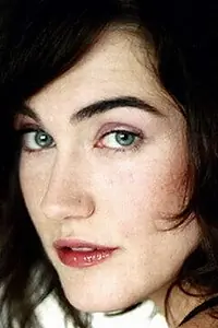 Актриса Melissandre Meertens — главное фото персоны