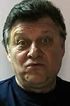 Актёр Евгений Шах — превью фото персоны