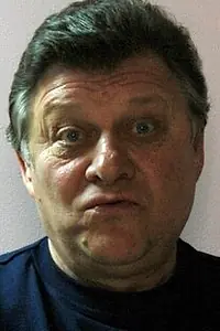Актёр Евгений Шах — фото персоны