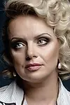 Актриса Ирма Витовская — превью фото персоны