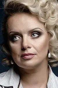 Актриса Ирма Витовская — фото персоны