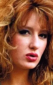 Актриса Jessica Juggs — фото персоны