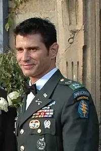 Актёр Майк Хоук Пирс — главное фото персоны