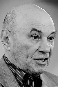 Актёр Вадим Туманов — главное фото персоны