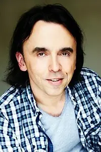 Актёр Гари Болтер — фото персоны