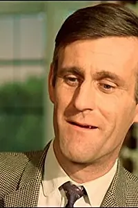 Актёр Иэн Андерс — фото персоны