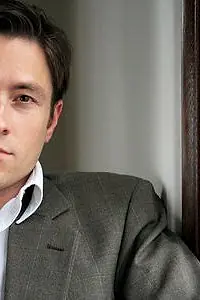 Актёр Роберт МакЭти — фото персоны