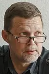 Актёр Сергей Политик — превью фото персоны
