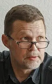 Актёр Сергей Политик — фото персоны