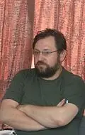 Актёр Михаил Тумеля — фото персоны