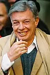 Актёр Мартин Донован — превью фото персоны