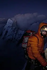 Актёр Ренан Озтурк — фото персоны