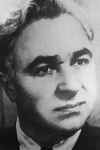 Актёр Анатолий Шиян — фото персоны