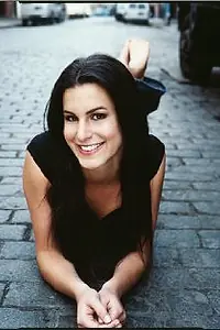 Актриса Jessica Tsunis — фото персоны