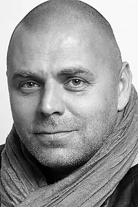 Актёр Кирилл Мошкович — фото персоны